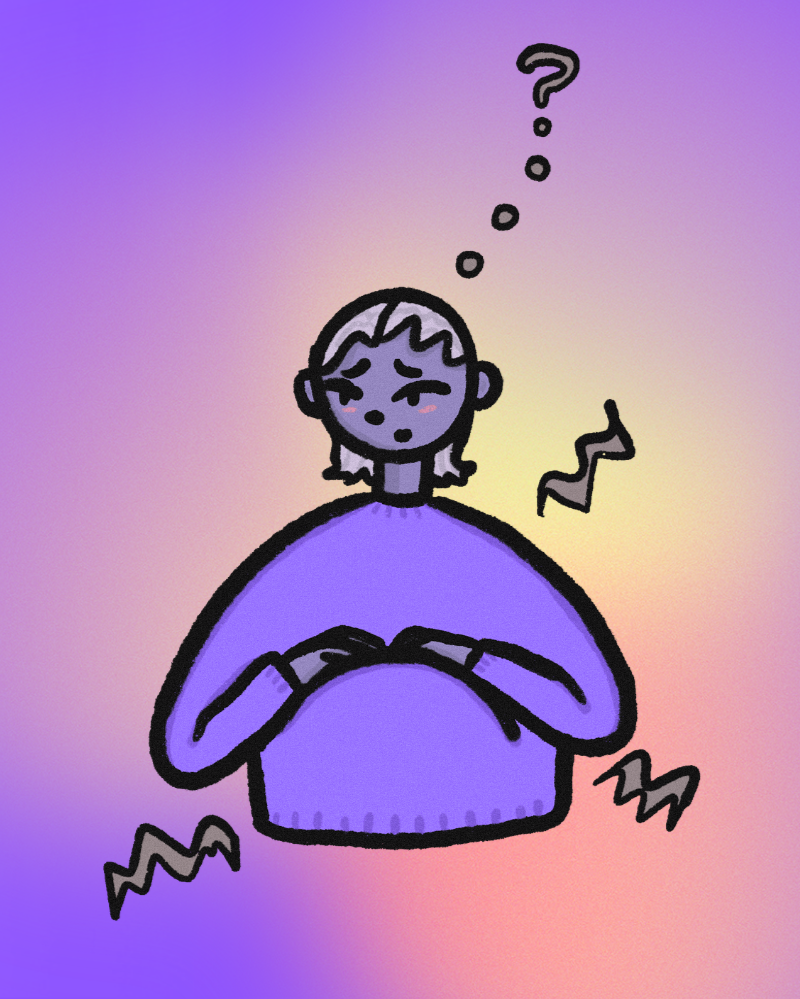 Schwanger und auf der suche nach eine Hebamme