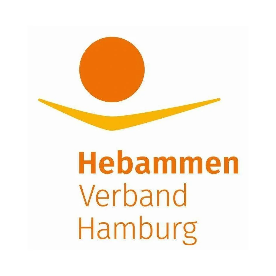 Hamburger Hebammenverband logo
