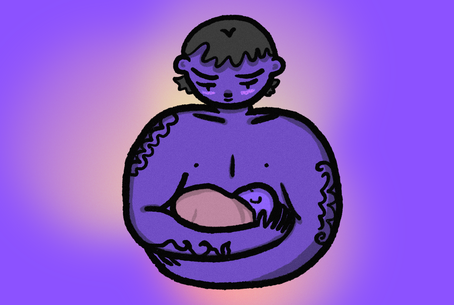 Preparing for Breastfeeding Class