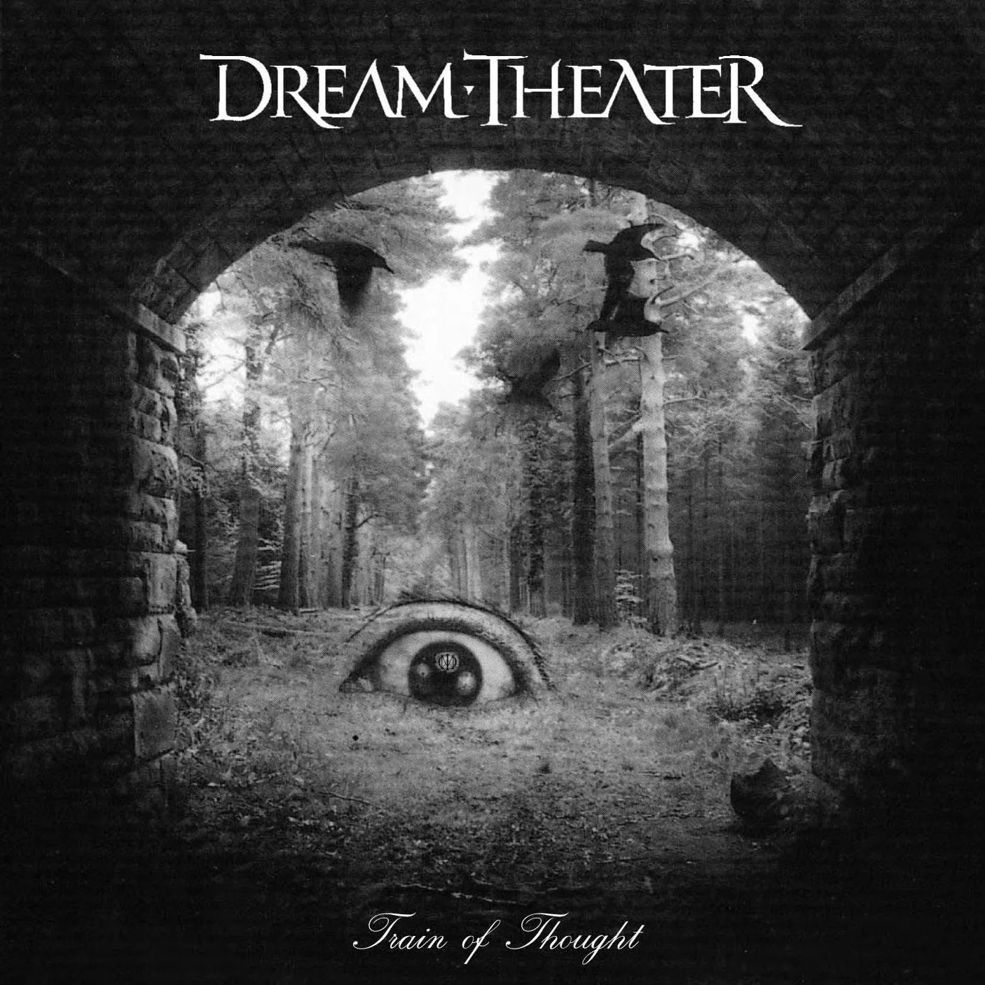 DT Train of Thought Album Cover.jpeg