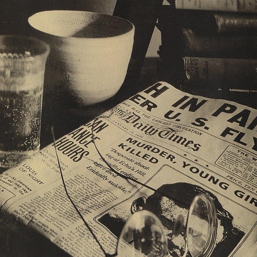 Dream Theater - Home (Outro) Sheet Music