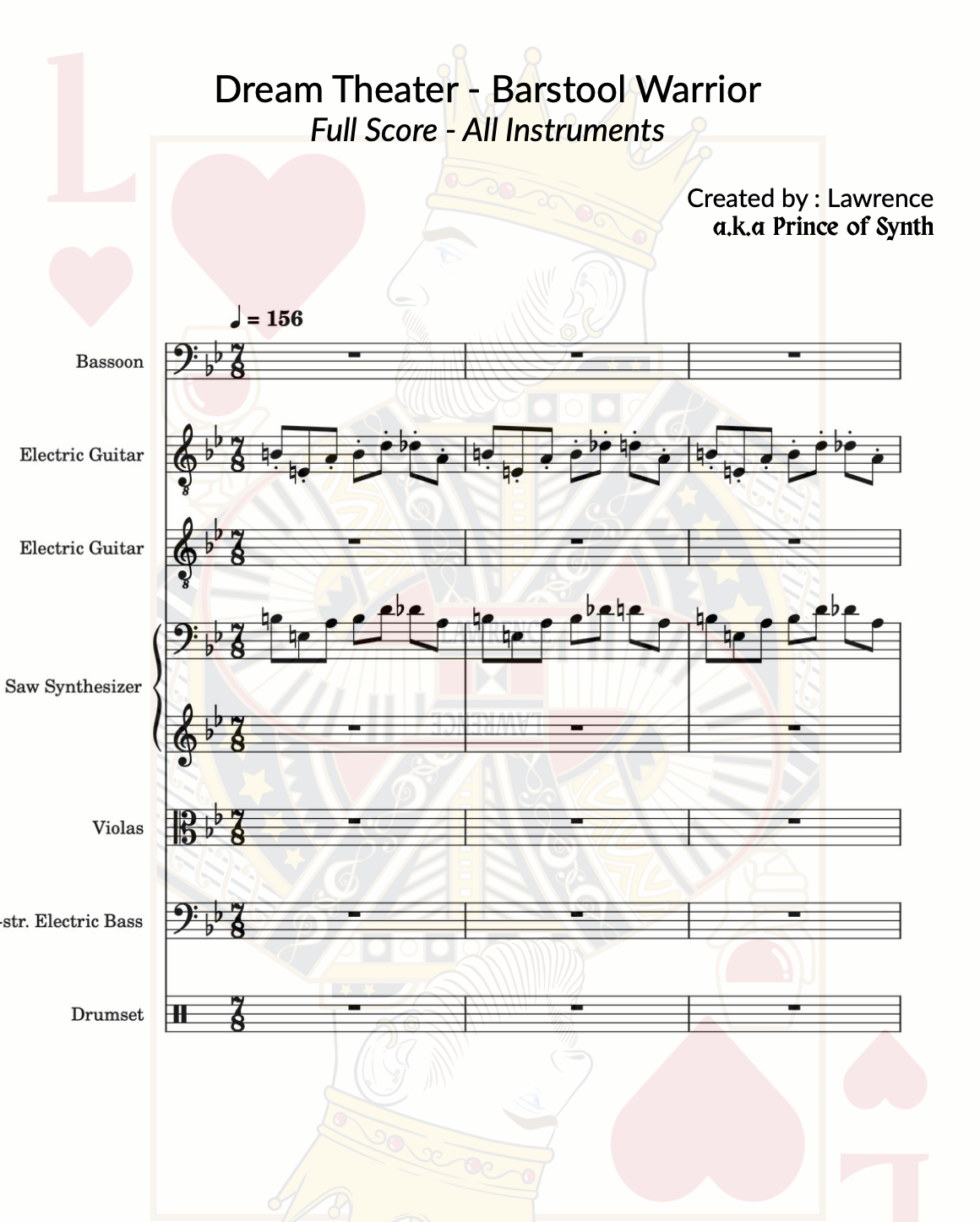 Score - Dream Theater - Barstool Warrior 1.png