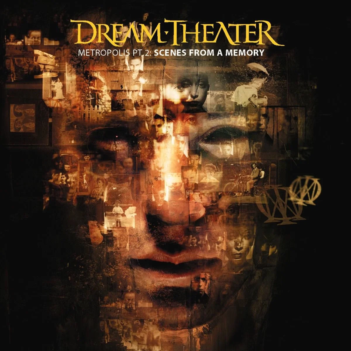 Dream Theater – Home | Isolated Tracks