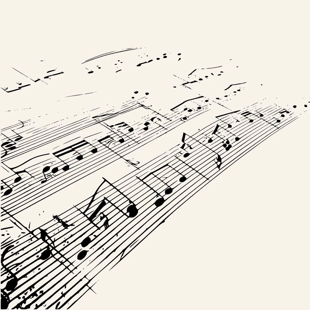 Sheet Music