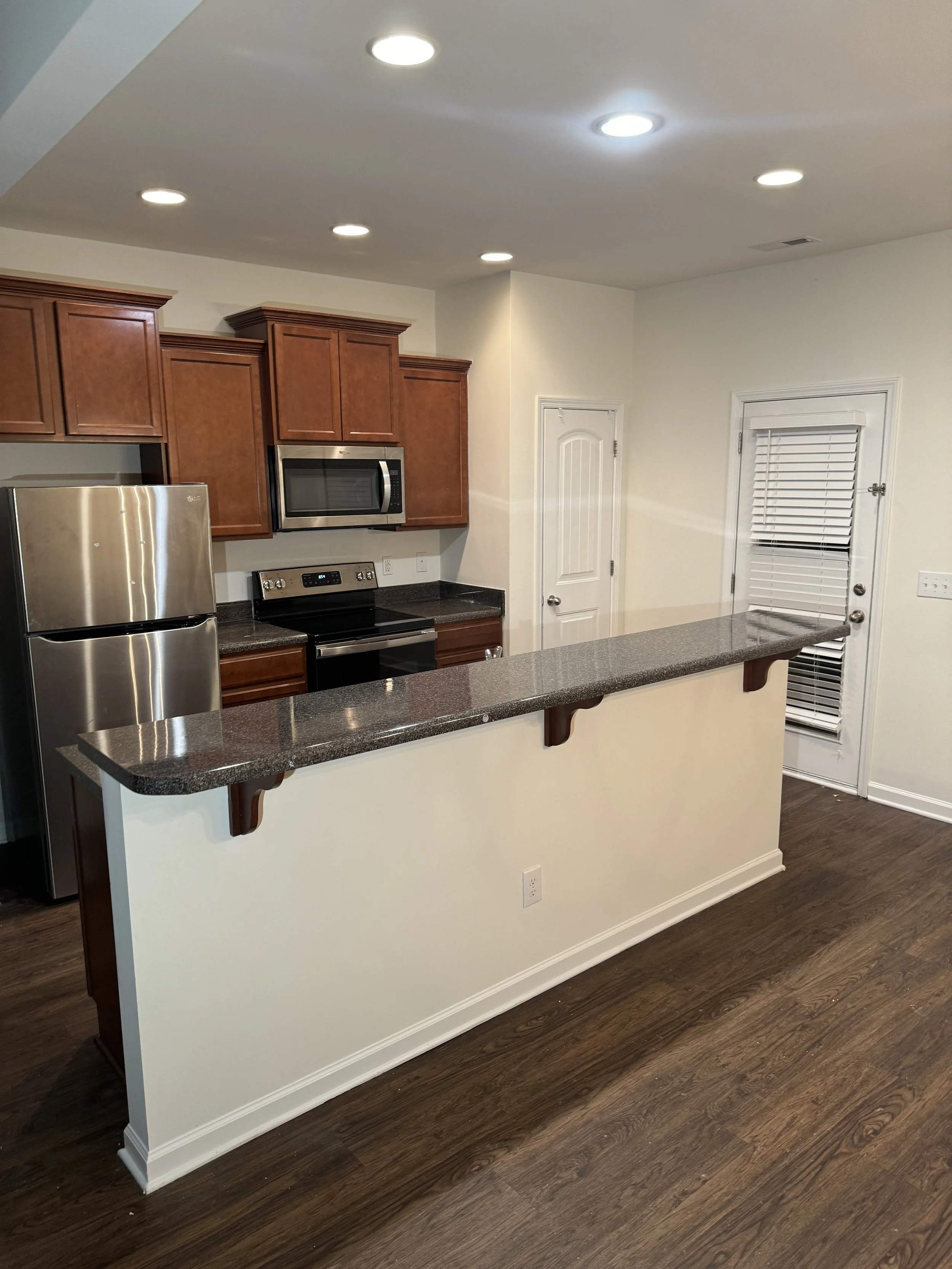 Interior & Exterior Painting