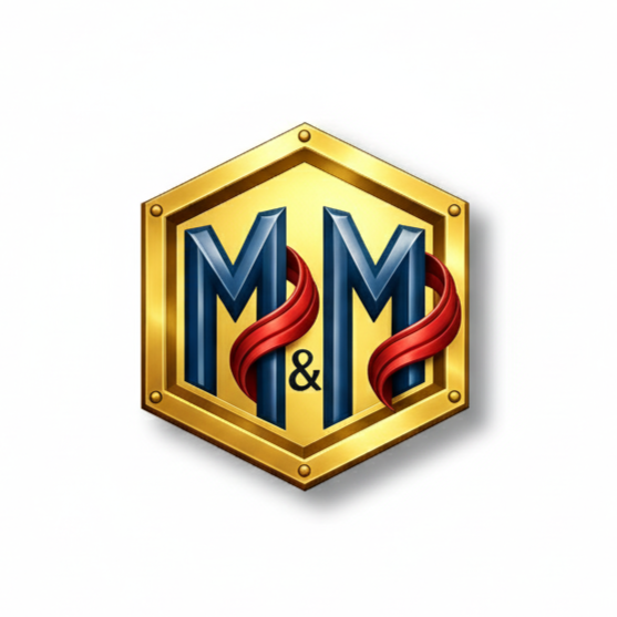 M&amp;M Blessed Painting Service