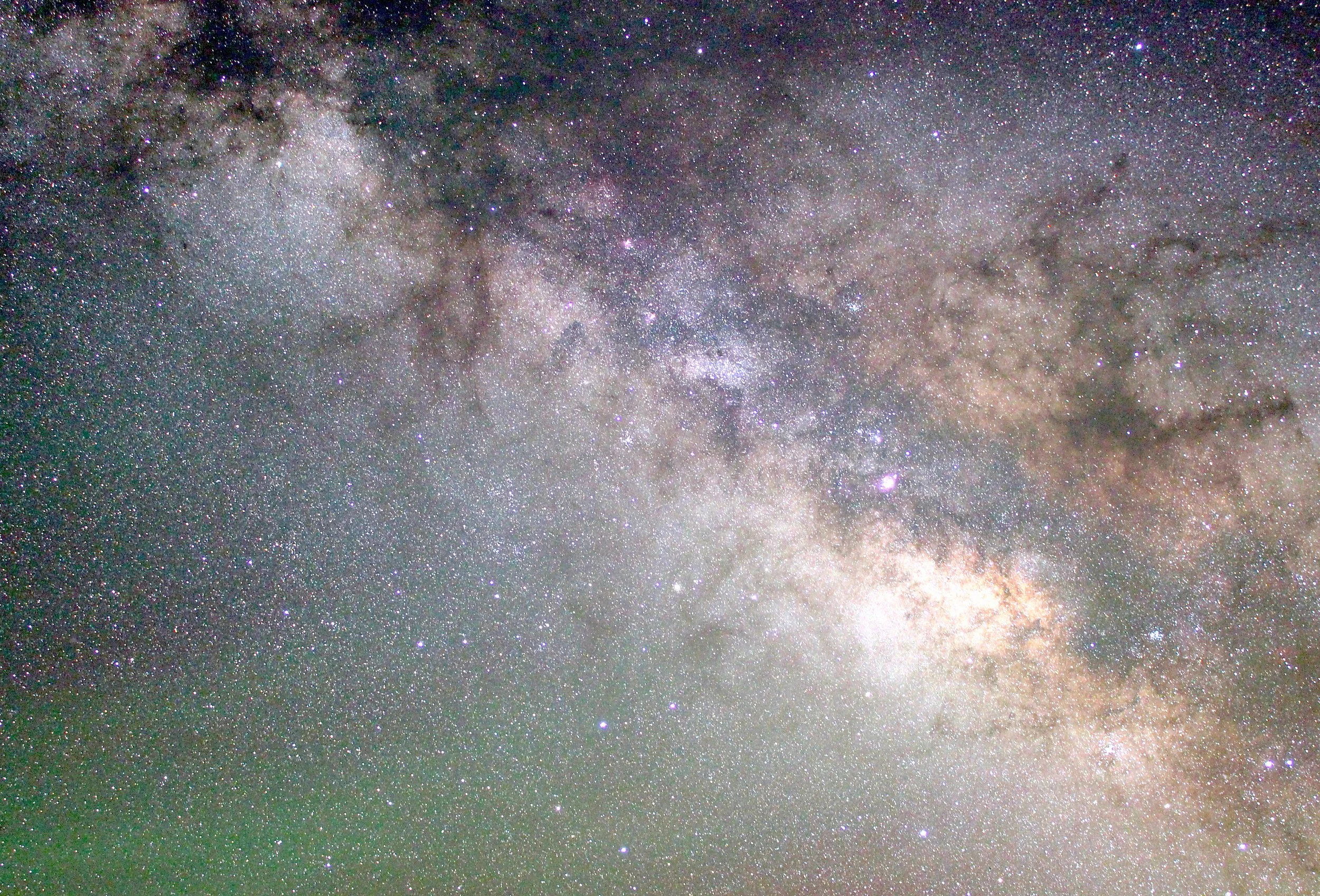 Milky Way