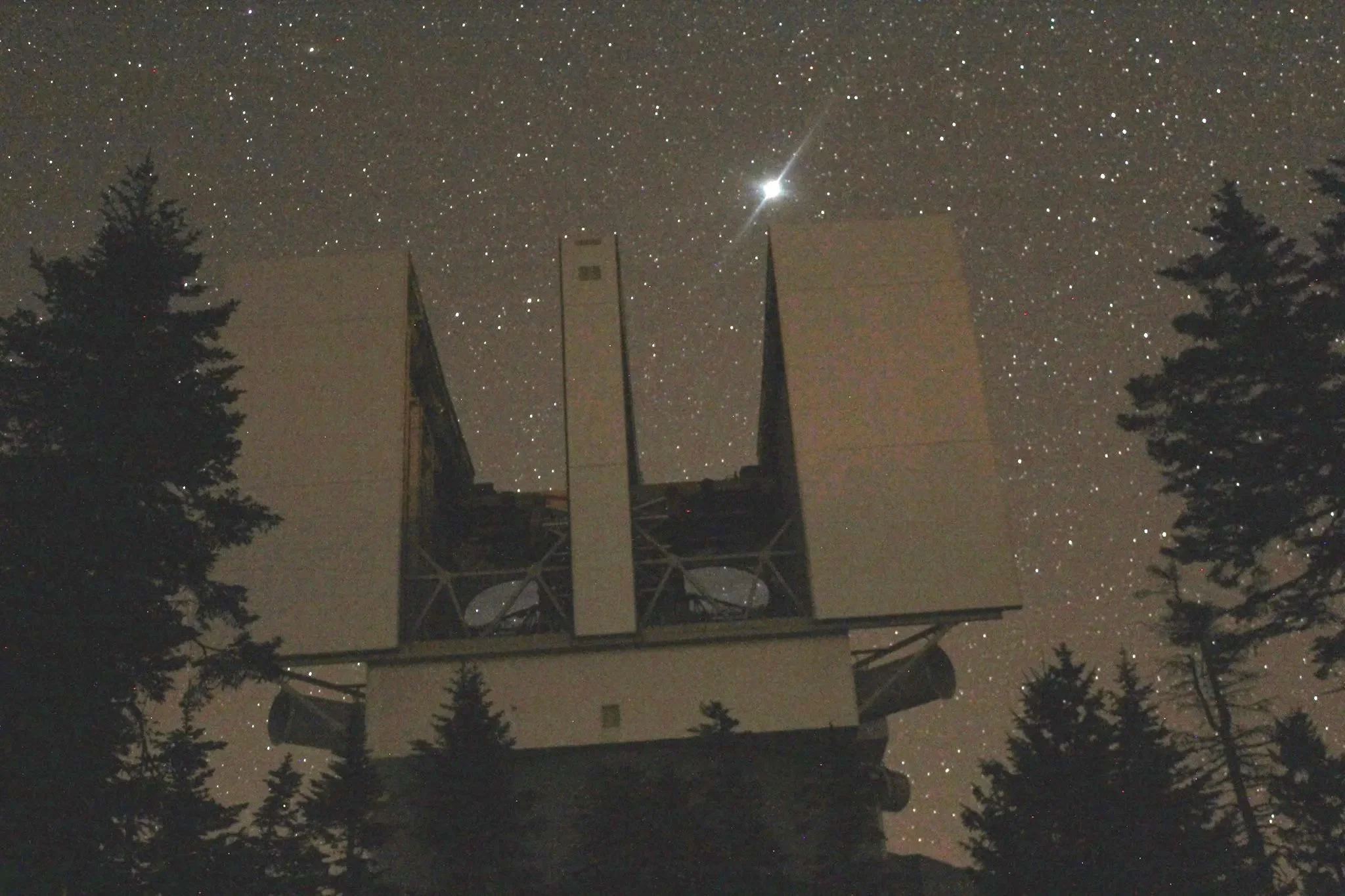 Jupiter and the Large Binocular Telescope