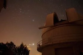 For UA Astronomy Students, the Sky is Not the Limit | The University of Arizona