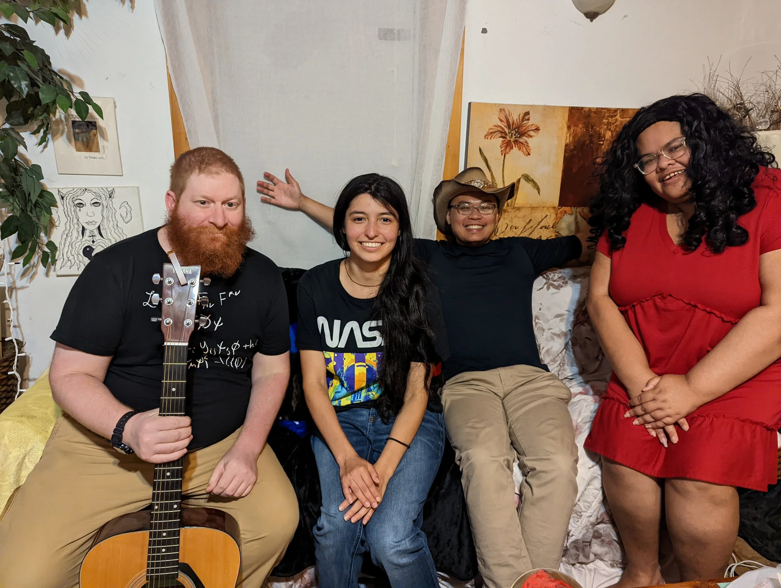 Dinner and music | Ithaca, NY