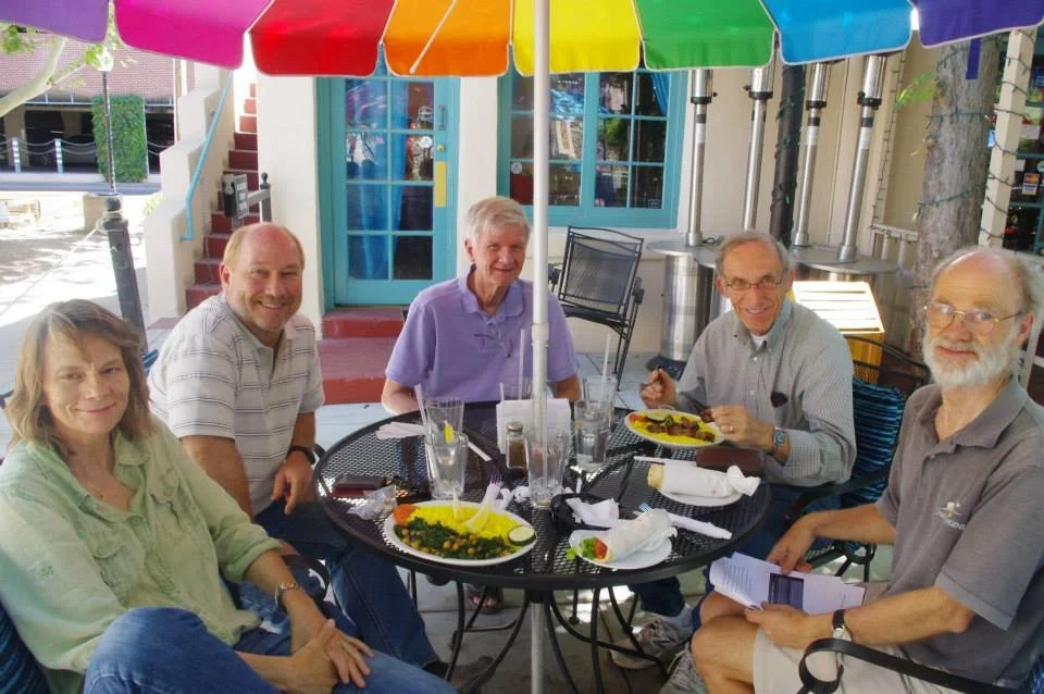 Titan Group Meeting | Tucson, AZ