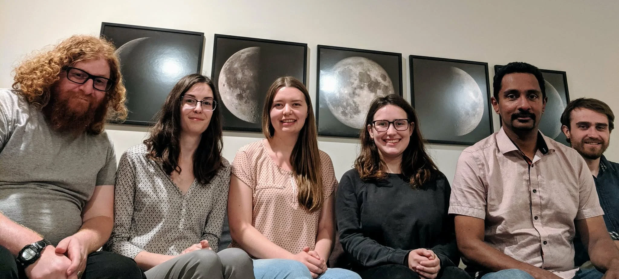 Cornell group | Ithaca, NY