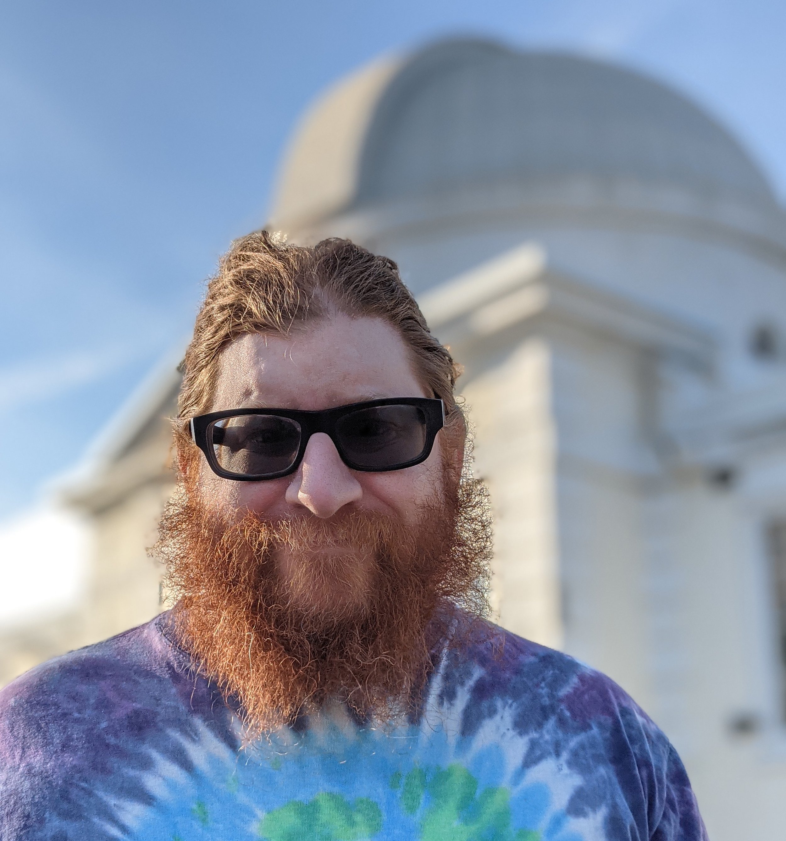 Hometown hero: To the moon and beyond with Jake Turner | Huerfano World