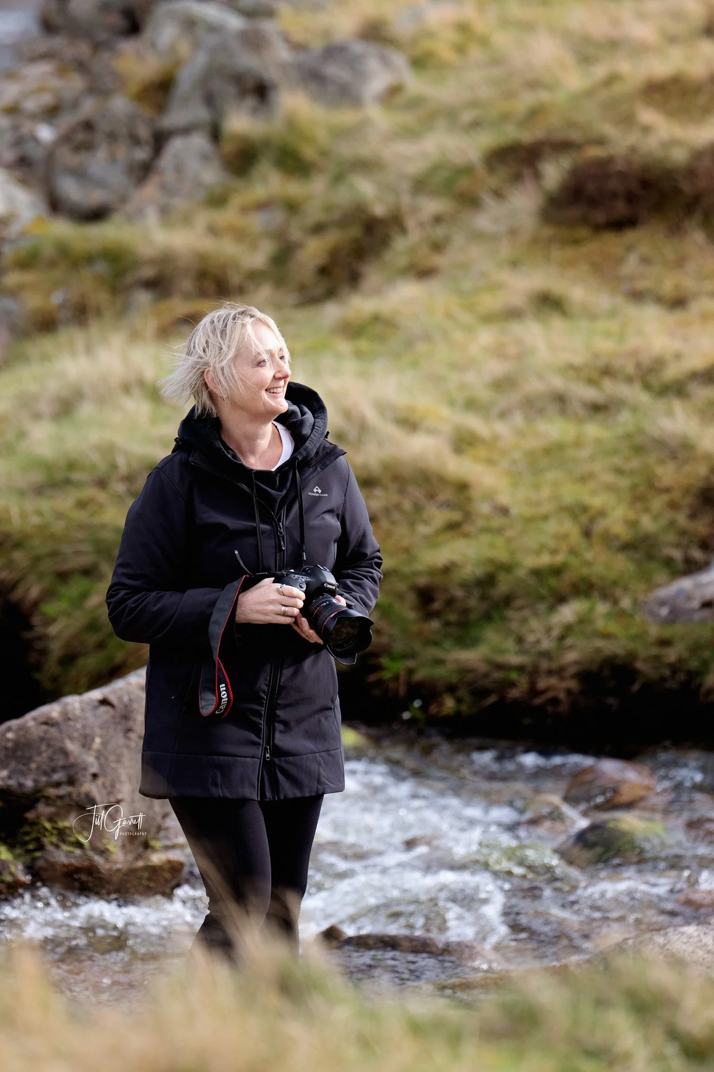 Lauren Elisabeth Photographer in Scotland