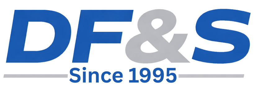 DF&amp;S
