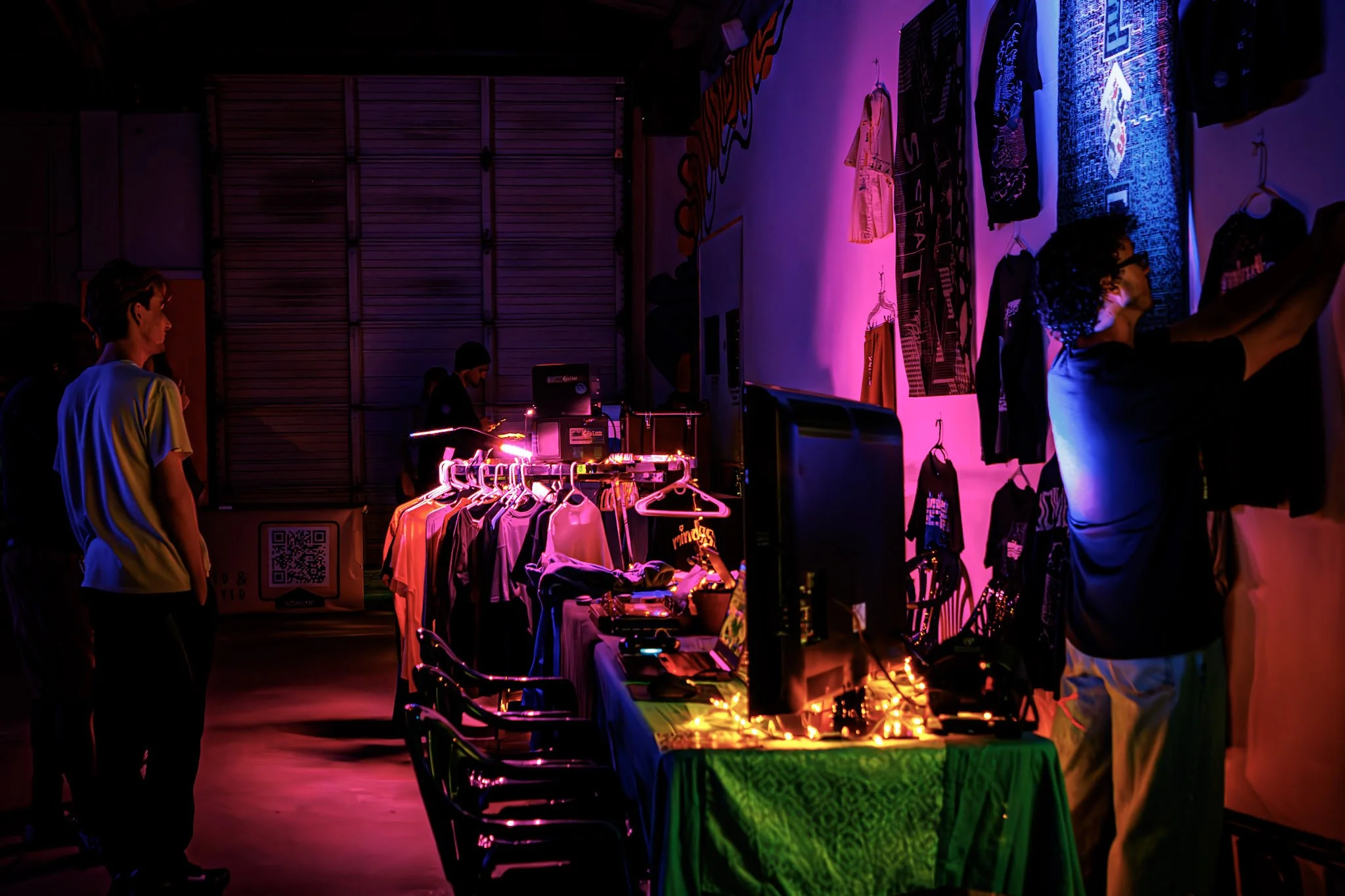 mindLess entertainment at TASTE: Year One