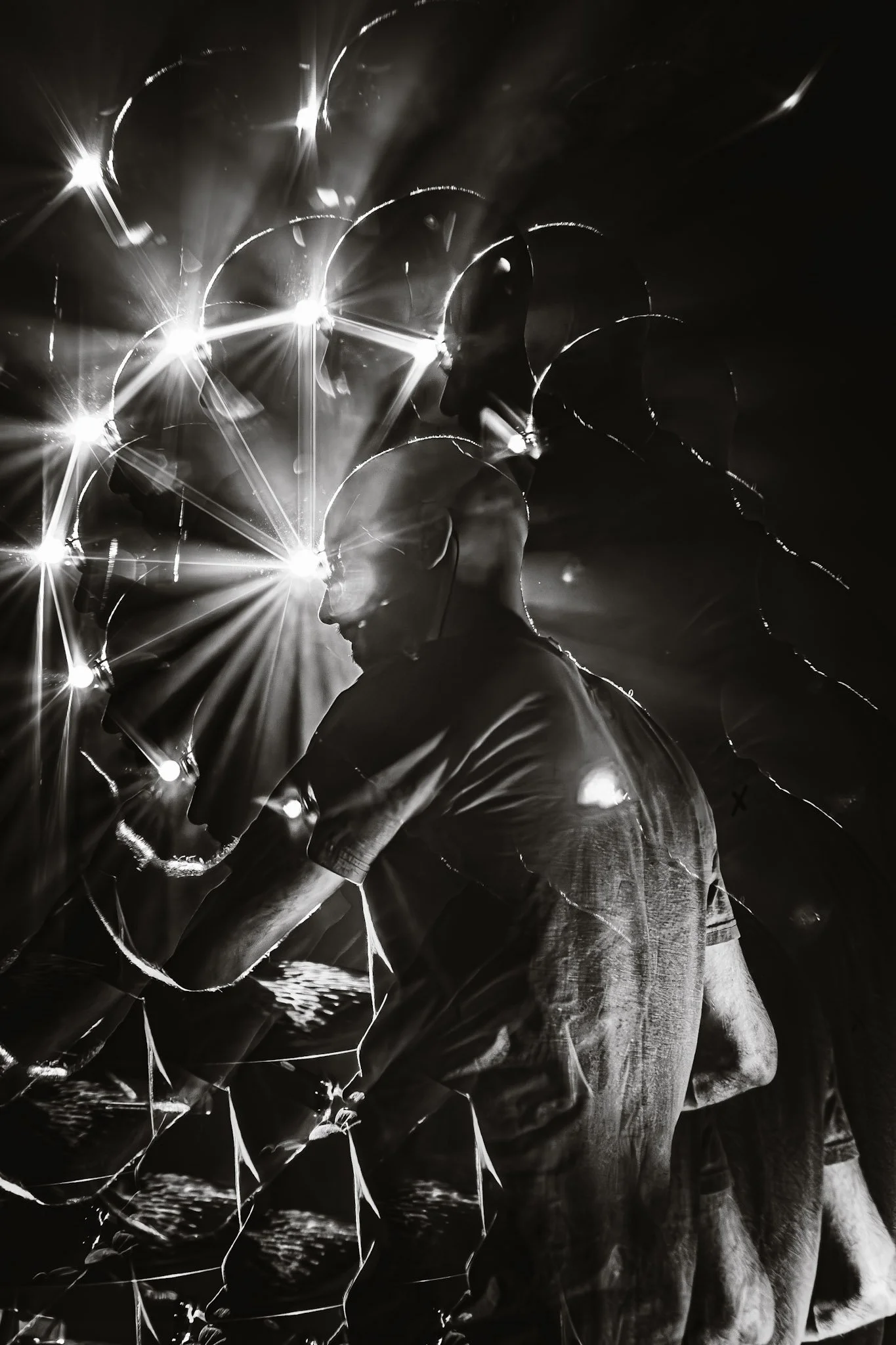 Reo Morris at TASTE: Year One