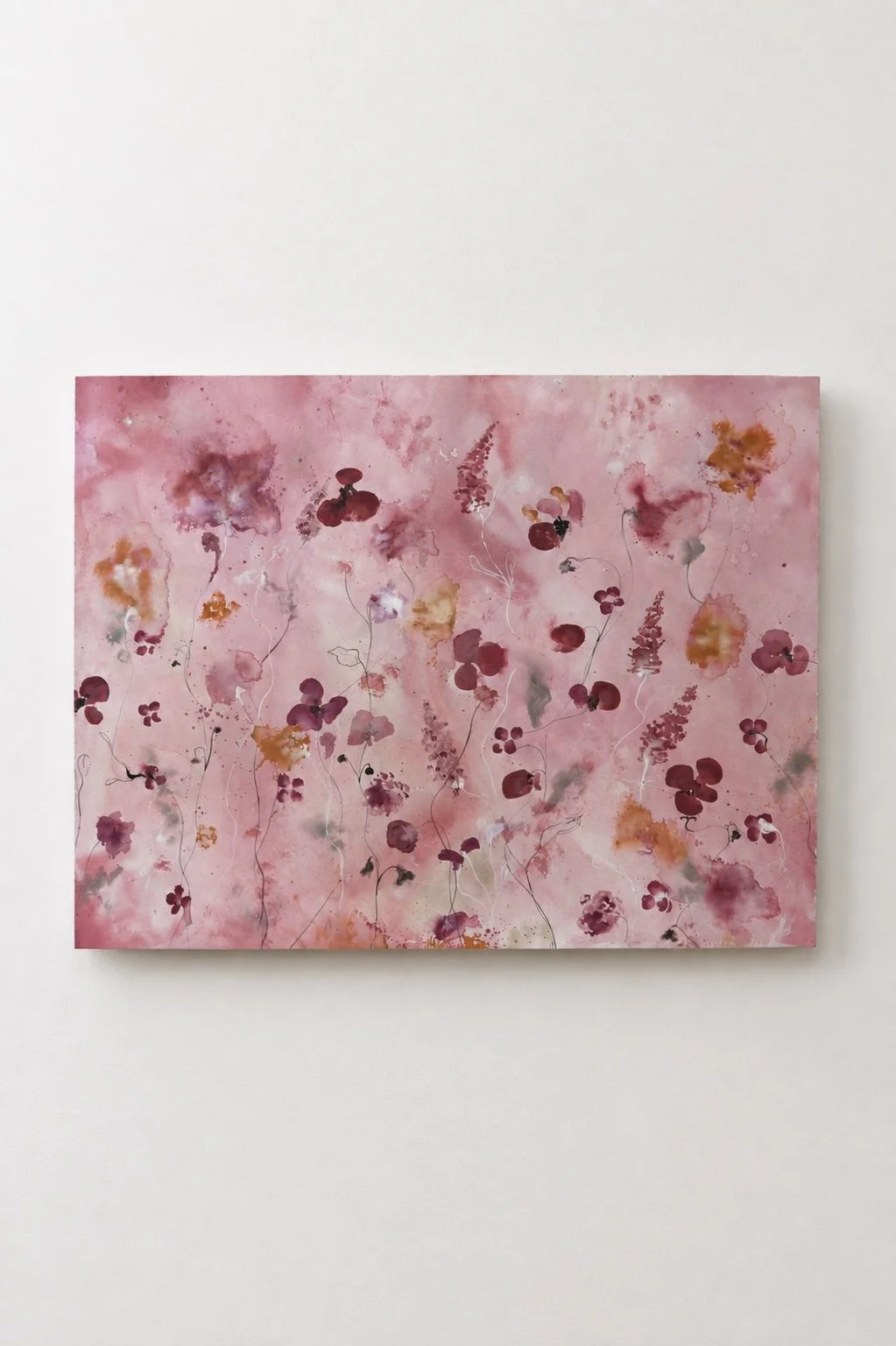 Bloom Under Venus