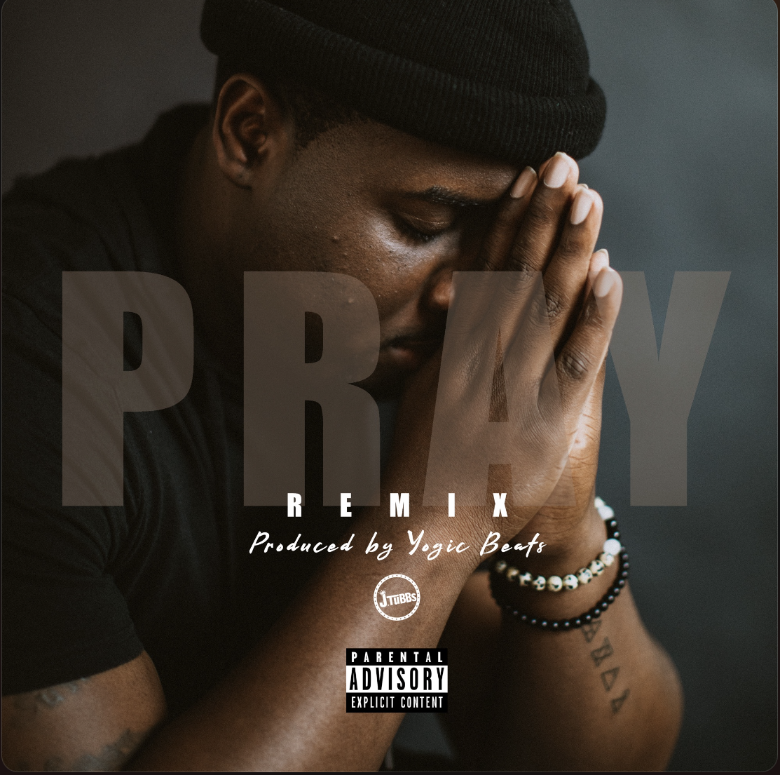 Pray (Remix)