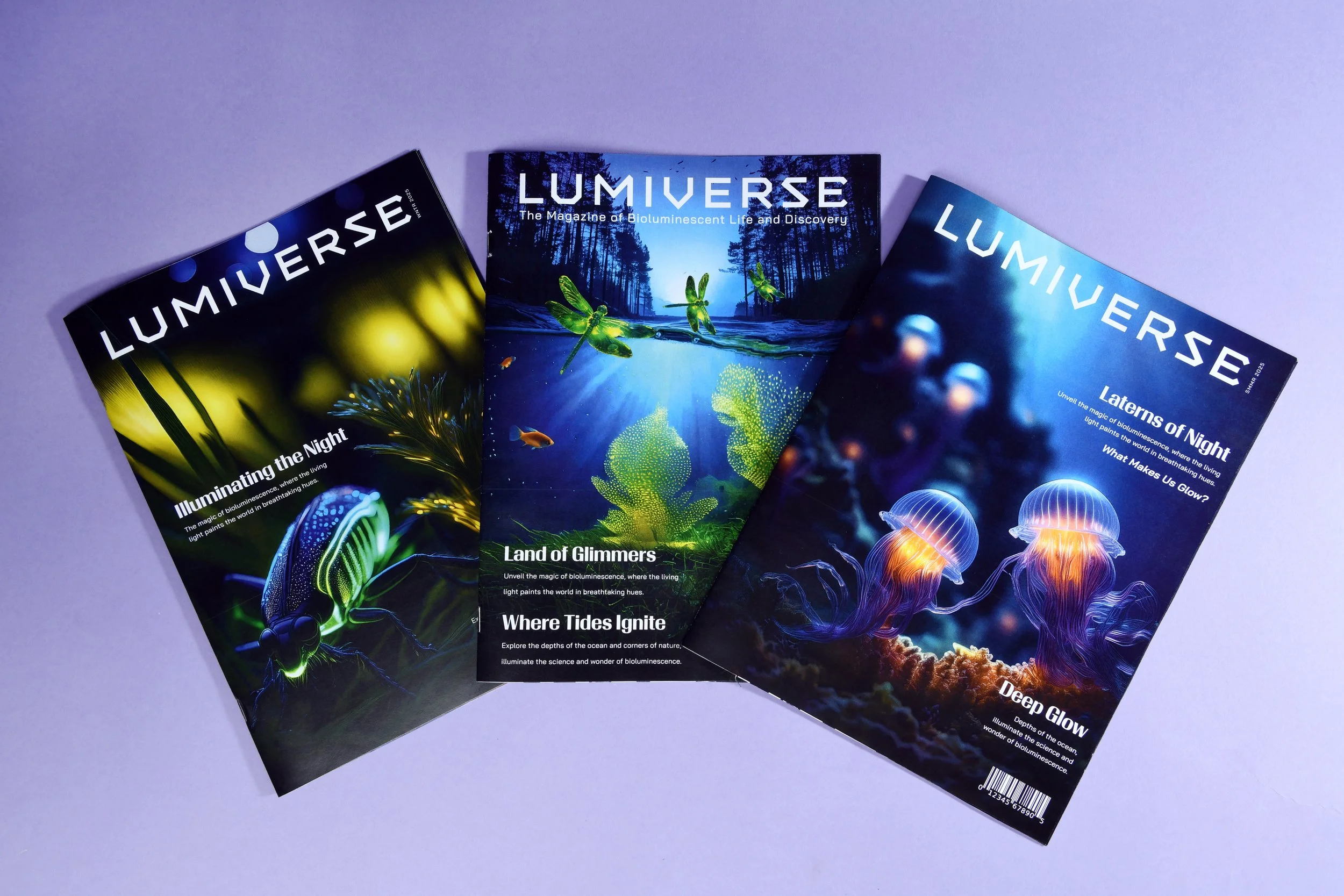 Lumiverse