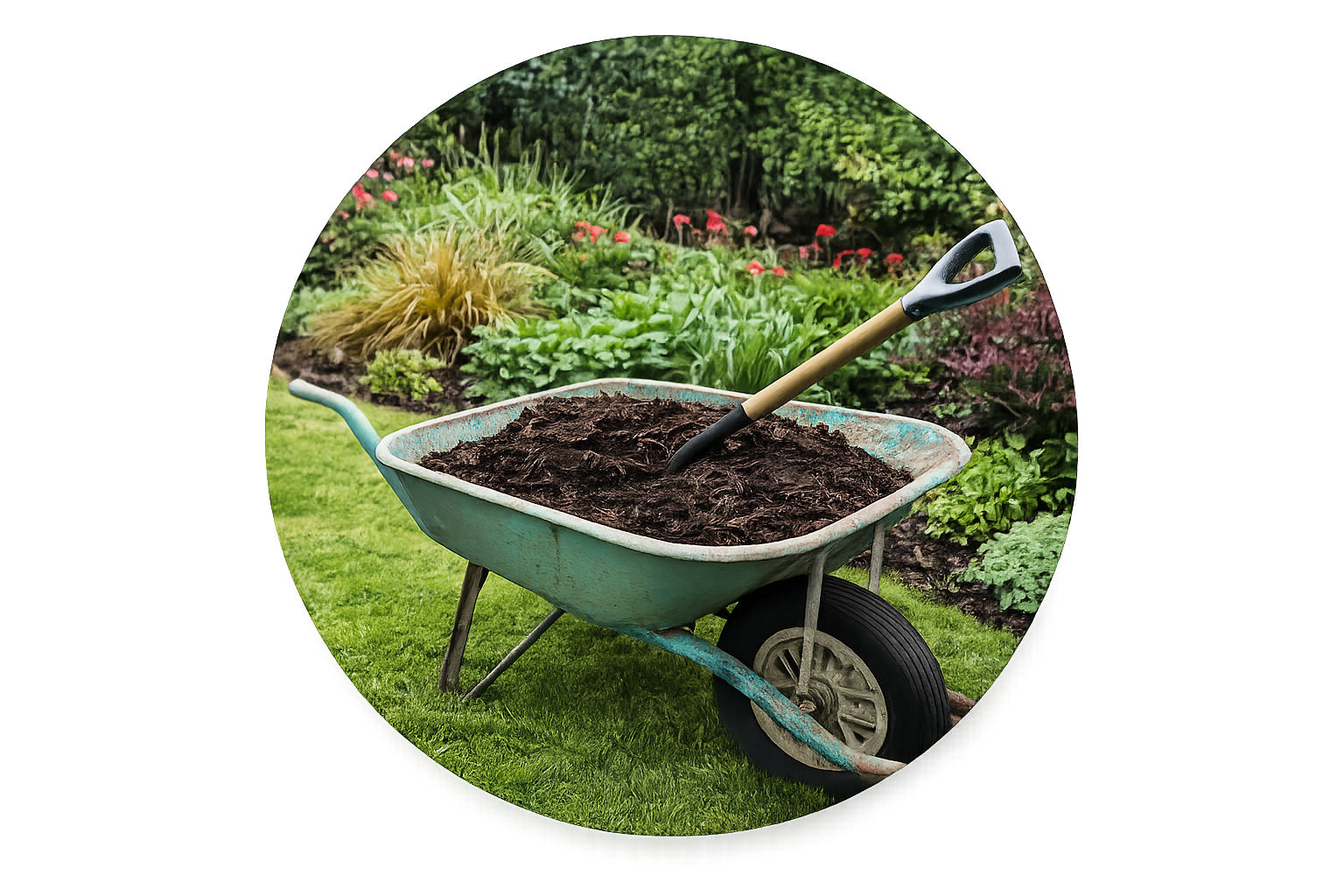 Landscape Enhancement