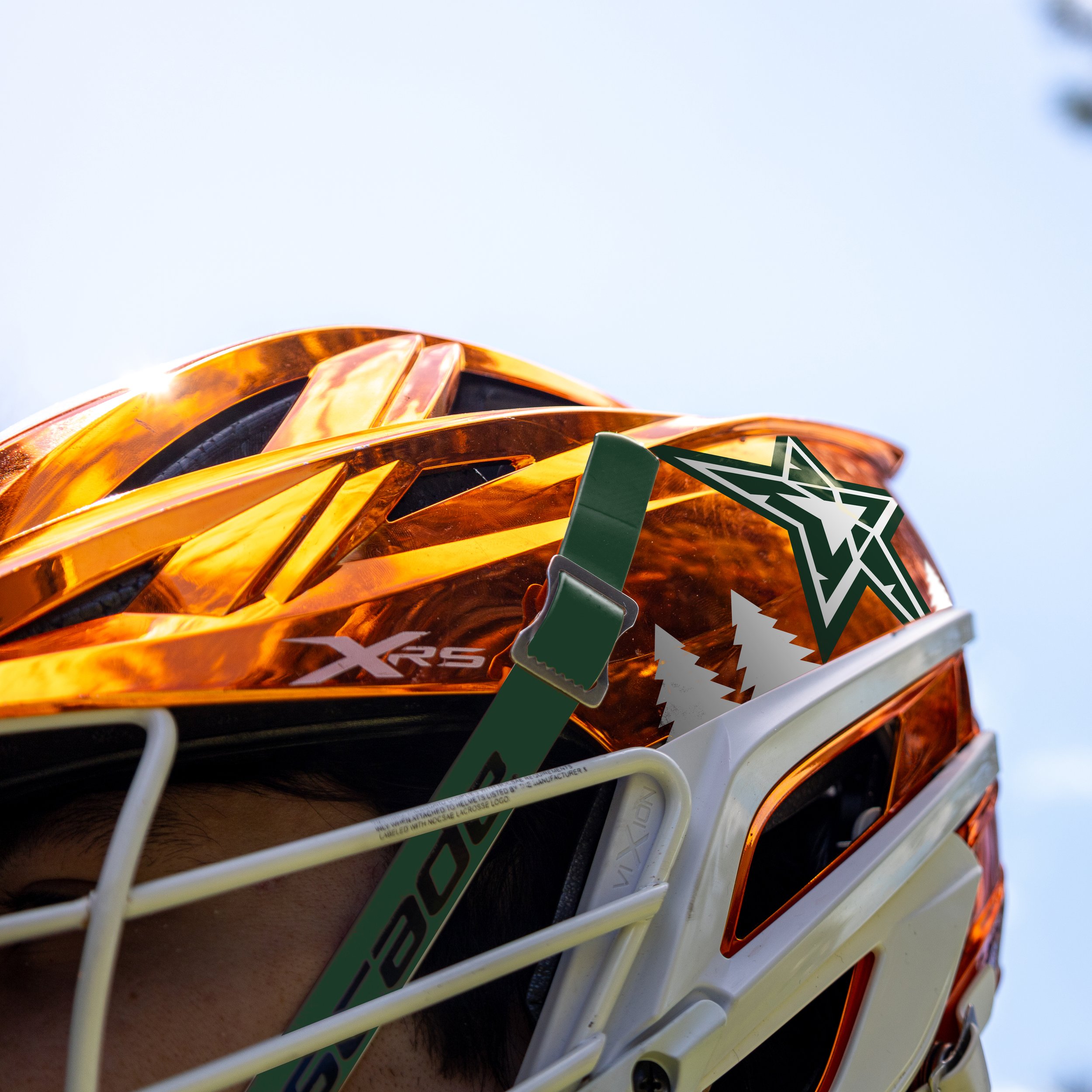 Minnesota Axe  |  Sports Branding