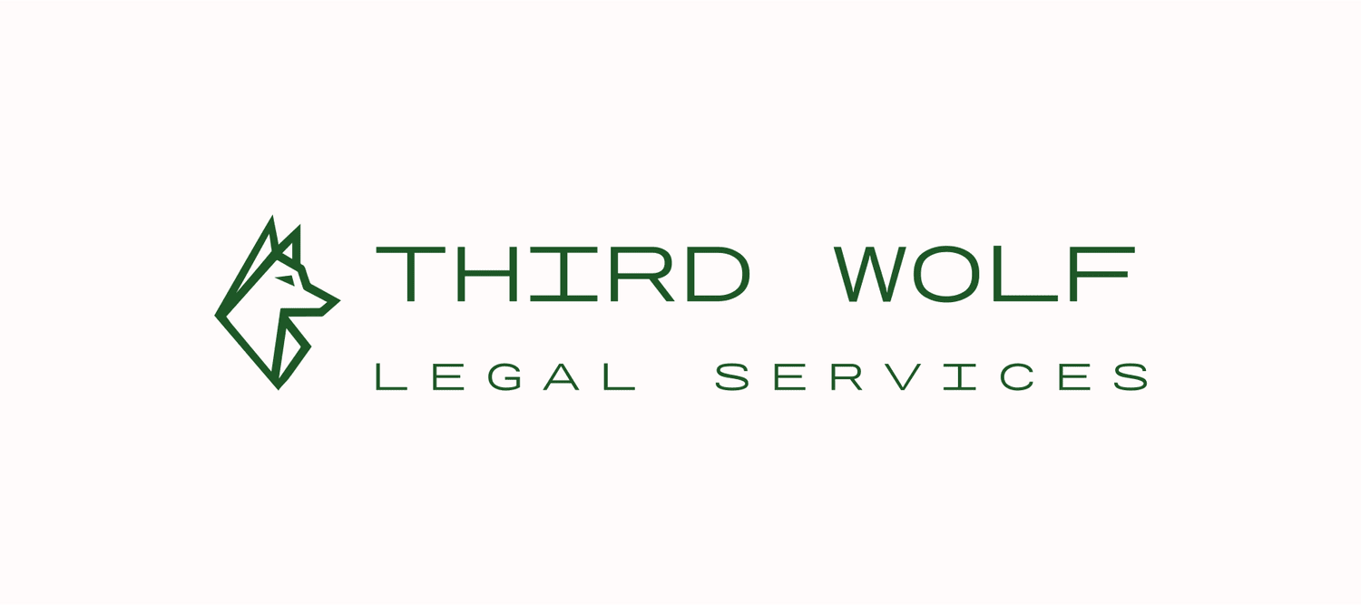 Third Wolf Legal Services
