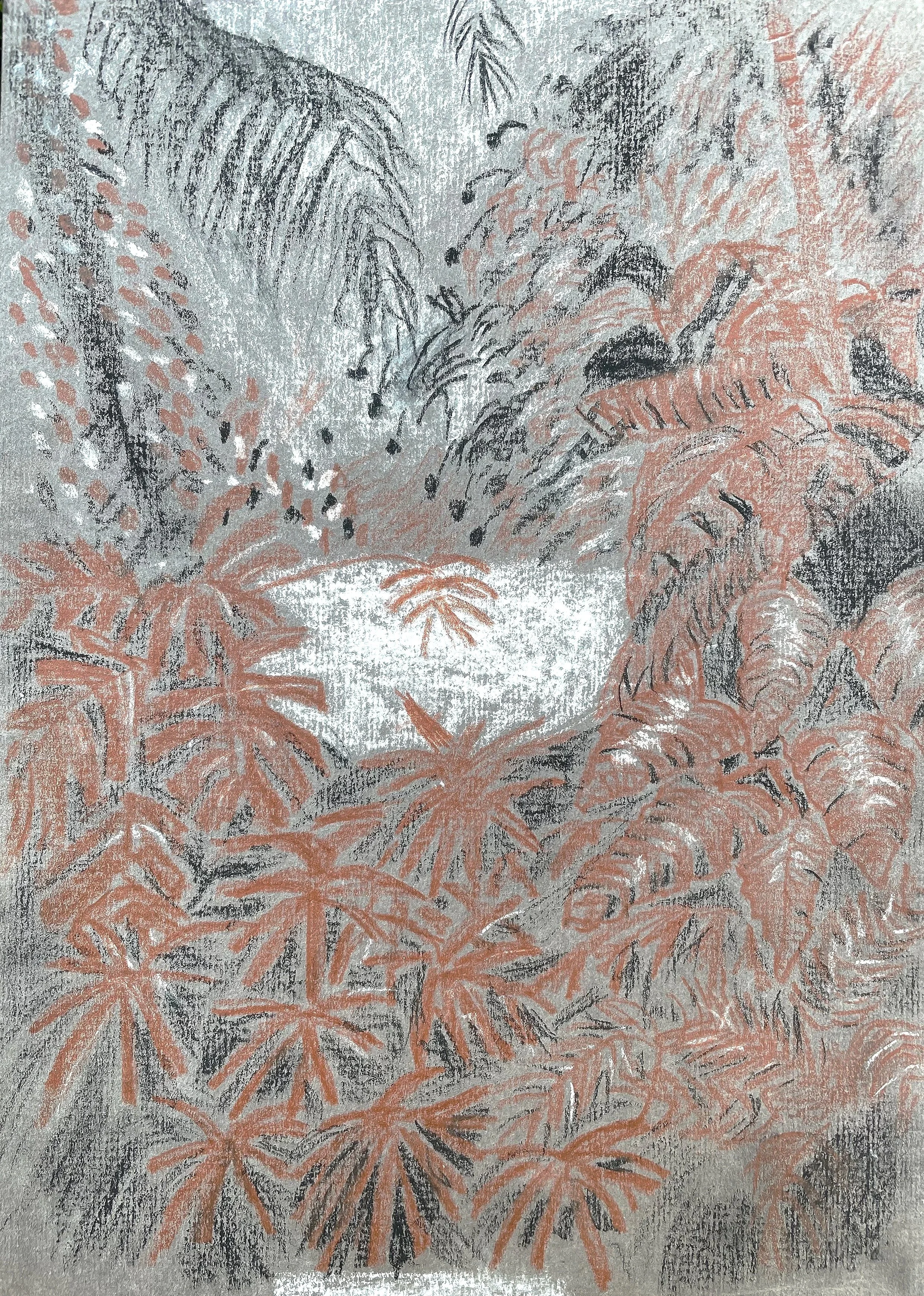 Tonal Landscape