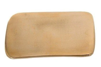 Kansa Gua Sha Tool - LARGE