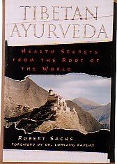 Tibetan Ayurveda