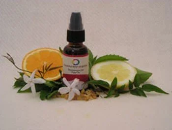 Spontaneous Joy Pitta Face Oil - 1 oz