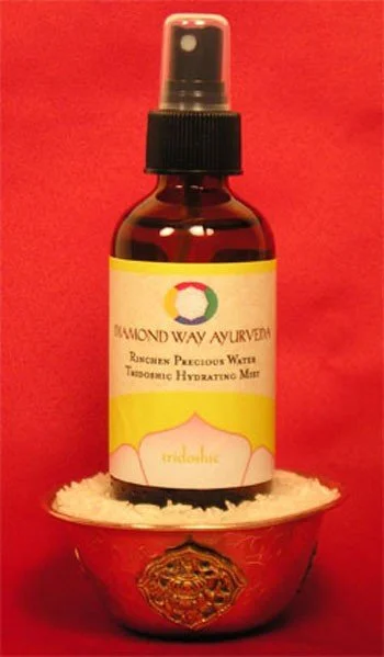 Rinchen Precious Water - 4 oz