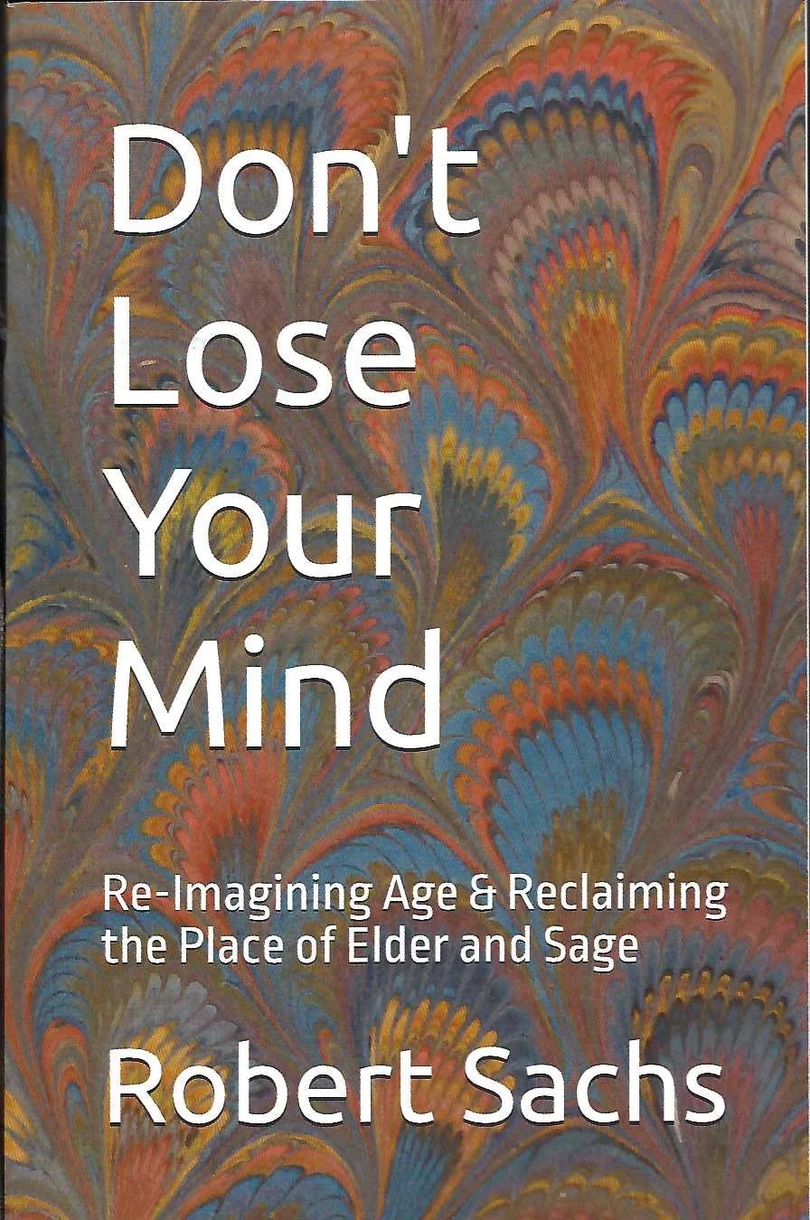 Don't Lose Your Mind