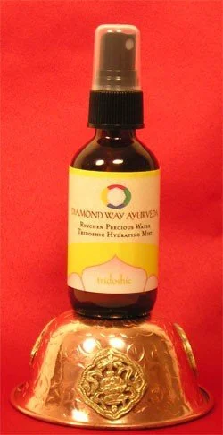 Rinchen Precious Water - 2 oz