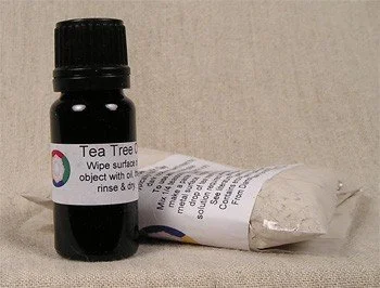 Kansa Wand Cleaning Pack