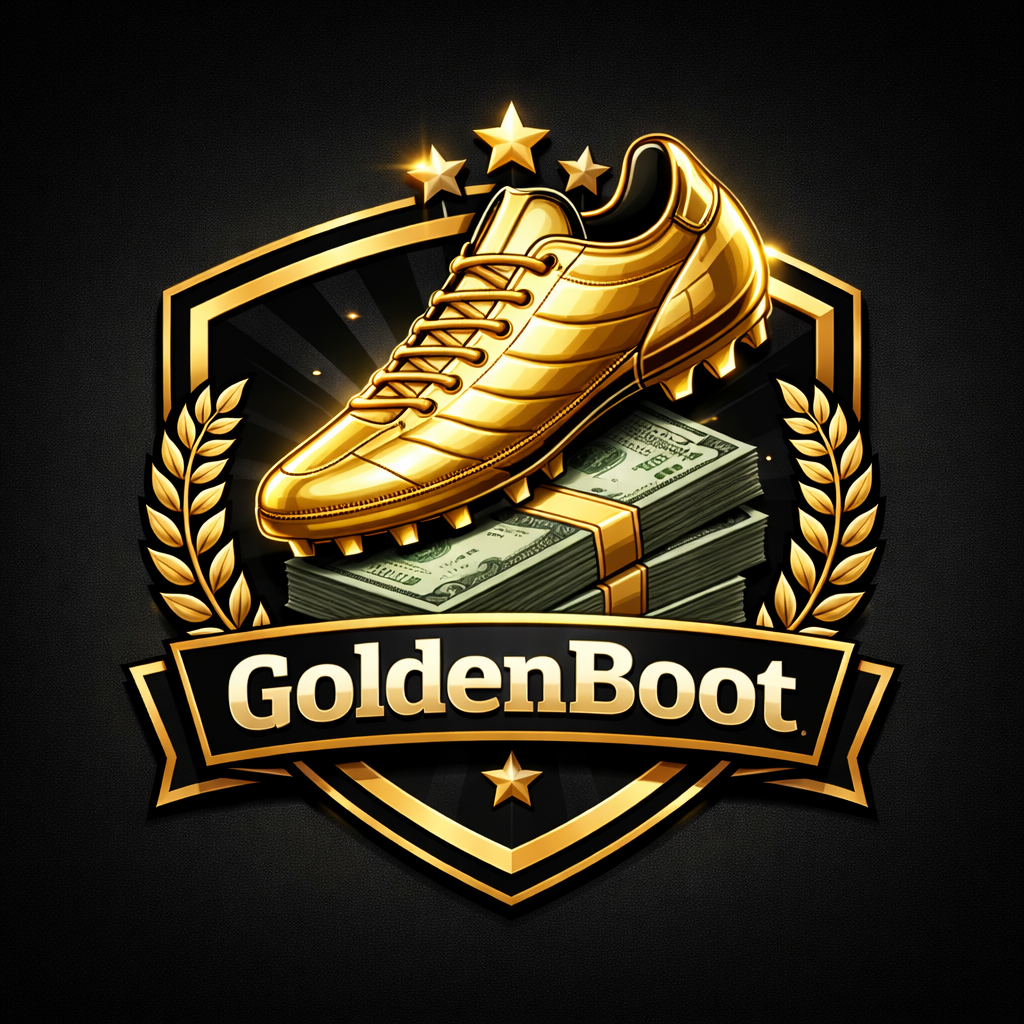 Golden Boot Financial