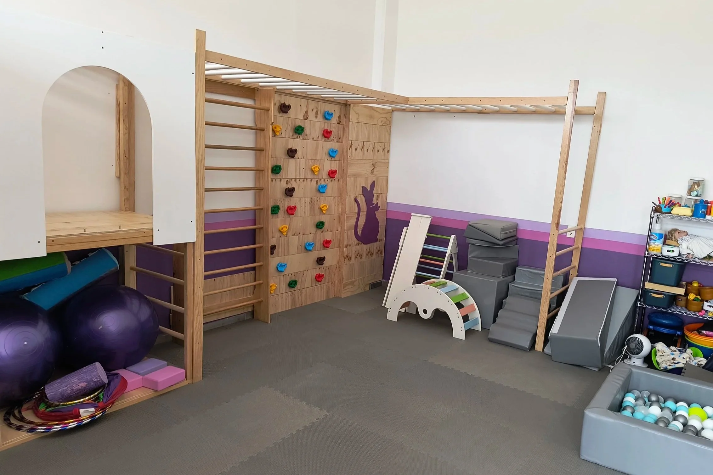 Metepec - Consultorio