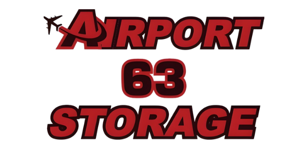 Airport 63 Storage