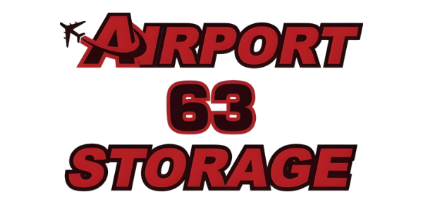 Airport 63 Storage