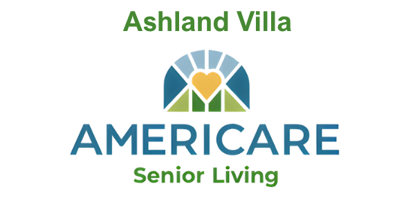 Ashland Villa