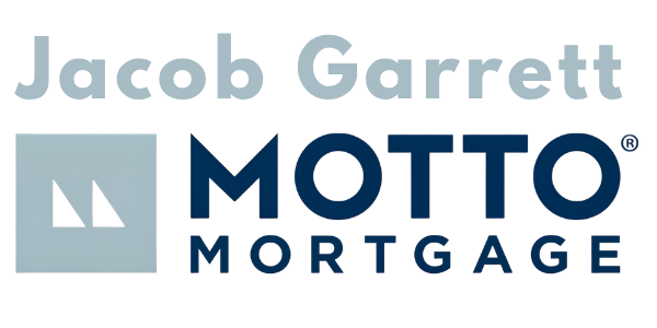 Jacob Garrett - Motto Mortgage