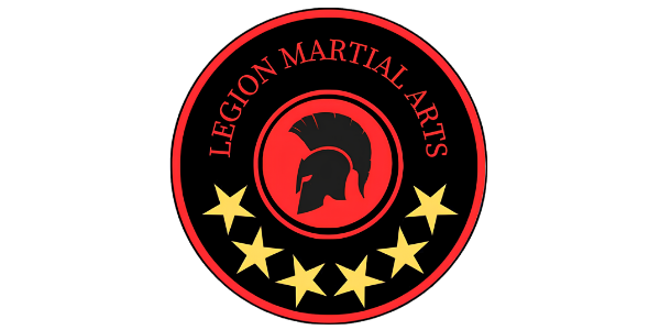 Legion Martial Arts