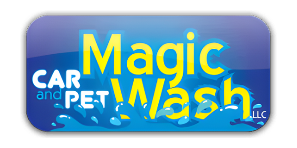Magic Car &amp; Pet Wash