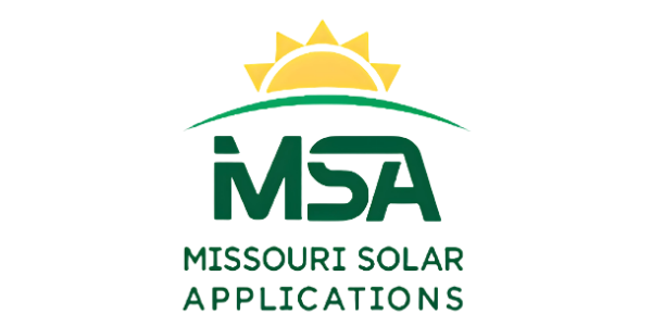 Missouri Solar Applications