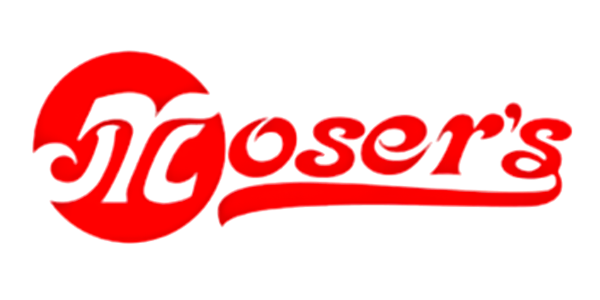 Moser's