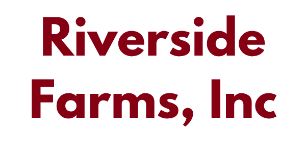 Riverside Farms Inc.