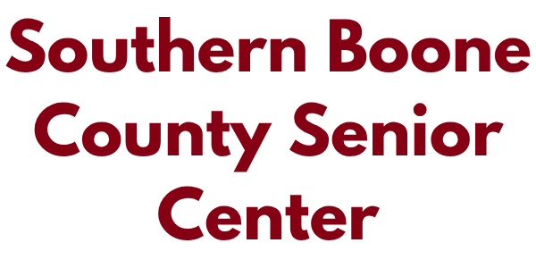 Southern Boone County Senior Center