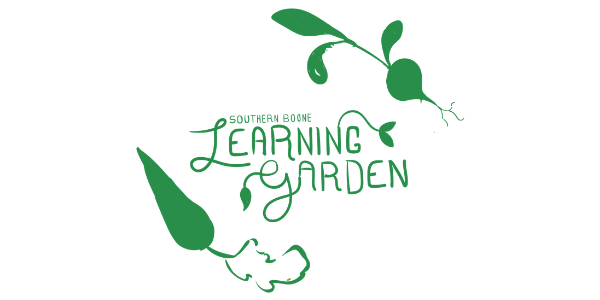 Southern Boone Learning Garden