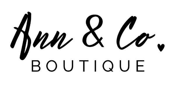 Ann &amp; Co. Boutique