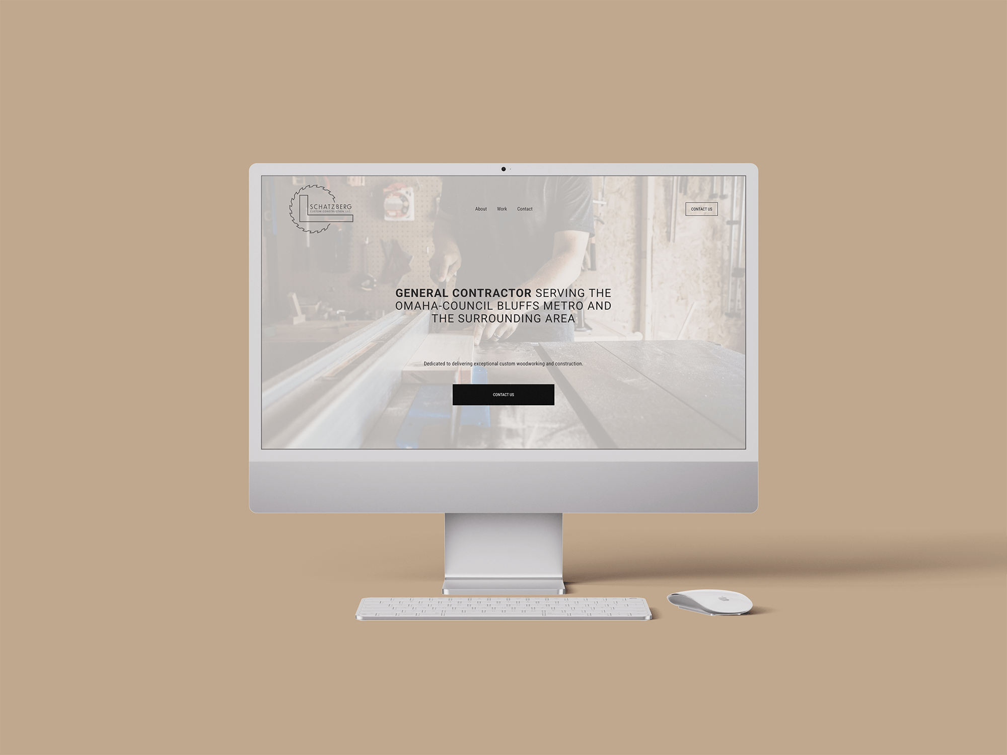 Schatzberg Custom Construction